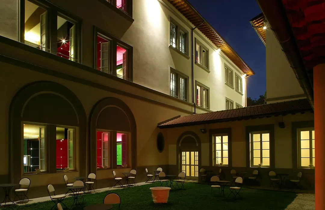 Una Hotels Vittoria Firenze-1