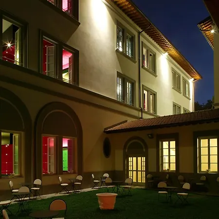 Una Hotels Vittoria Firenze-3