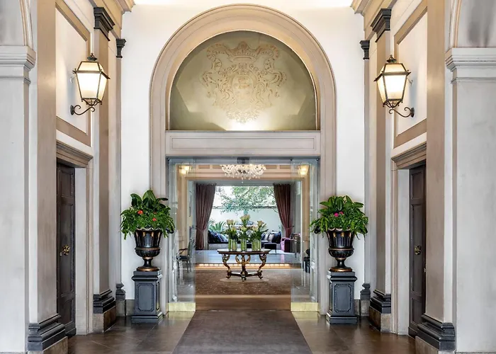 Sina Villa Medici, Autograph CollectionVilla