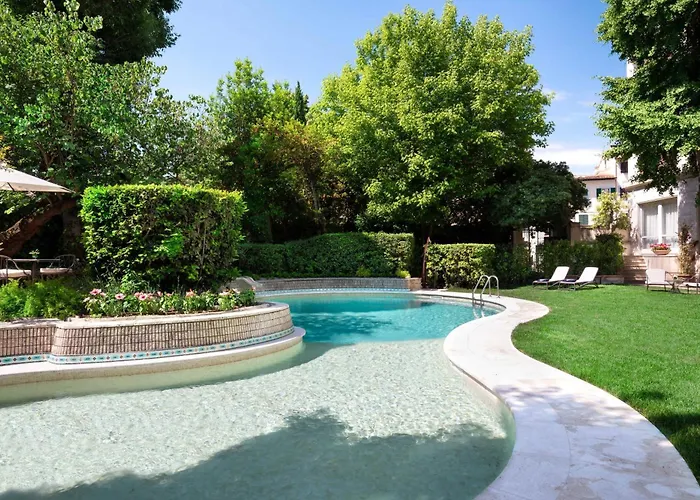 Sina Villa Medici, Autograph CollectionVilla